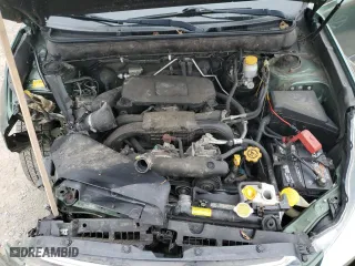 2012 Subaru Outback 2.5i with VIN 4S4BRBAC7C3207115, listed as a Copart auction lot 49169095 with 203,331 mi miles and Salvage Title. Bid and sale history available at carsss.com. Image 12.