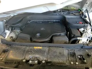 2025 Mercedes-Benz GLS 450 z VIN 4JGFF5KE8SB280378, wystawiony jako Copart lot #68066445 z przebiegiem 347 mil mil oraz Szkoda całkowita • Salvage title. Historia ofert i sprzedaży dostępna na DreamBid. Obrazek 14.