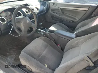 2003 Dodge Stratus SE with VIN 4B3AG42G93E152478, listed as a Copart auction lot 53883005 with 142,672 mi miles and Salvage Title. Bid and sale history available at carsss.com. Image 8.