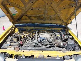 2002 Nissan Xterra SE z VIN 5N1ED28T32C569250, wystawiony jako IAAI lot #42006838 z przebiegiem 195 770 mil mil oraz . Historia ofert i sprzedaży dostępna na DreamBid. Obrazek 10.