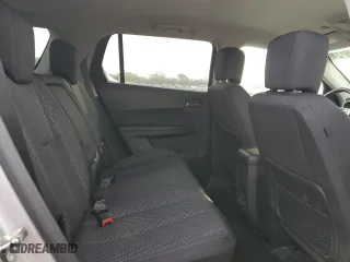 2017 GMC Terrain SLE with VIN 2GKALNEK6H6165352, listed as a Copart auction lot 50491275 with 101,737 mi miles and Salvage Title. Bid and sale history available at carsss.com. Image 11.