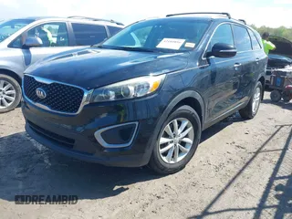 2017 Kia Sorento LX with VIN 5XYPG4A31HG264635, listed as a IAAI auction lot 42181056 with 163,493 mi miles and . Bid and sale history available at carsss.com. Image 17.