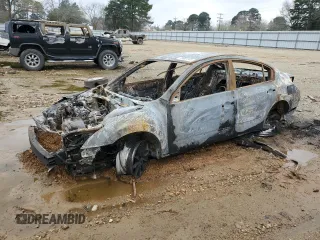2012 Nissan Altima 2.5 with VIN 1N4AL2AP2CN501536, listed as a Copart auction lot 49061845 with Not Provided miles and Non Repairable. Bid and sale history available at DreamBid. Image 1.