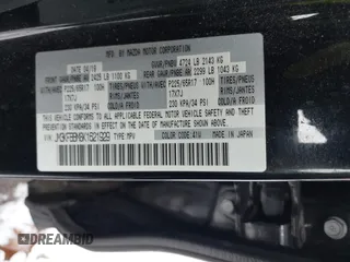 2019 Mazda CX-5 Sport with VIN JM3KFBBM8K1621929, listed as a IAAI auction lot 41356228 with 67,023 mi miles and . Bid and sale history available at DreamBid. Image 9.