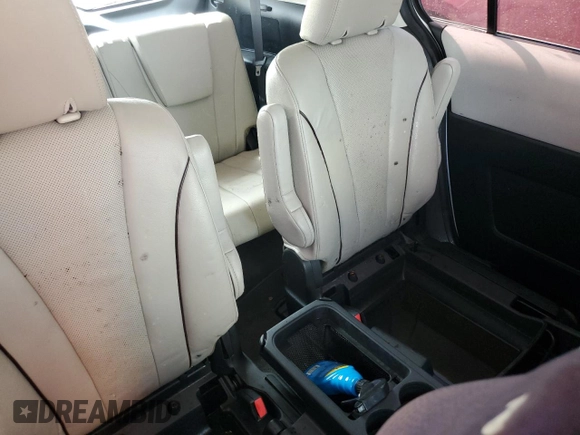 2013 Mazda 5 Grand Touring with VIN JM1CW2DL0D0153396, listed as a Copart auction lot 74229544 with Not Provided miles and Non Repairable. Bid and sale history available at DreamBid. Image 11.