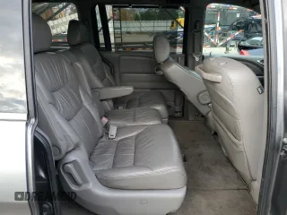 2009 Honda Odyssey Touring with VIN 5FNRL38859B029258, listed as a Copart auction lot 78598814 with 151,461 mi miles and Clean Title. Bid and sale history available at carsss.com. Image 11.