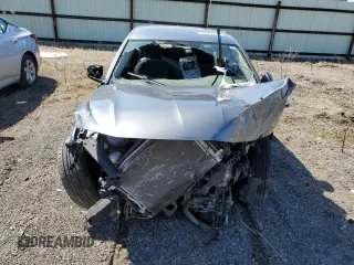 2019 Volkswagen Jetta S with VIN 3VWC57BU7KM074052, listed as a Copart auction lot 56577335 with Not provided miles and Non repairable. Bid and sale history available at DreamBid. Image 5.