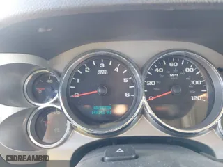 2011 GMC Sierra 1500 SLE with VIN 3GTP1VE03BG256407, listed as a IAAI auction lot 41318454 with 149,342 mi miles. Bid and sale history available at carsss.com. Image 7.