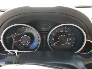 2012 Acura TL Tech Auto with VIN 19UUA8F52CA016622, listed as a Copart auction lot 49491415 with 124,605 mi miles and Salvage Title. Bid and sale history available at carsss.com. Image 9.