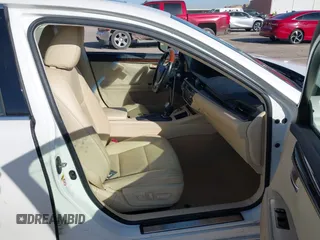 2013 Lexus ES 4dr Sdn with VIN JTHBK1GG0D2080128, listed as a IAAI auction lot 41780961 with 94,410 mi miles. Bid and sale history available at carsss.com. Image 5.