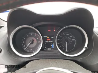 2015 Mitsubishi Lancer Evolution Final Edition z VIN JA32W7FV9FU028429, wystawiony jako Copart lot #52341344 z przebiegiem 49 982 mil mil oraz . Historia ofert i sprzedaży dostępna na DreamBid. Obrazek 9.
