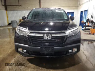 2020 Honda Ridgeline Sport z VIN 5FPYK3F10LB013293, wystawiony jako Copart lot #81315474 z przebiegiem 74 334 mil mil oraz Szkoda całkowita • Salvage title. Historia ofert i sprzedaży dostępna na DreamBid. Obrazek 5.