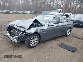 2015 BMW 5 Series 528i xDrive with VIN WBA5A7C57FD621303, listed as a IAAI auction lot 41903679 with 113,679 mi miles and . Bid and sale history available at DreamBid. Image 17.