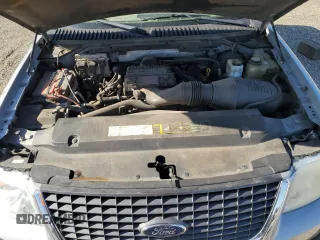 2006 Ford Expedition Special Service with VIN 1FMPU16566LA72724, listed as a Copart auction lot 57799435 with Not provided miles and Salvage title. Bid and sale history available at DreamBid. Image 12.