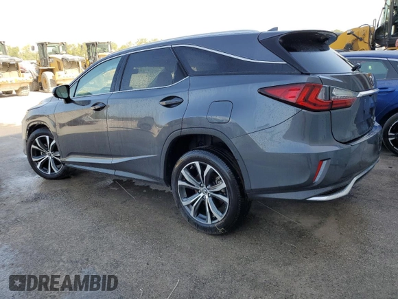 2022 Lexus RX with VIN JTJHZKEA8N2026084, listed as a Copart auction lot 62585643 with 24,654 mi miles and Clean Title. Bid and sale history available at carsss.com. Image 2.
