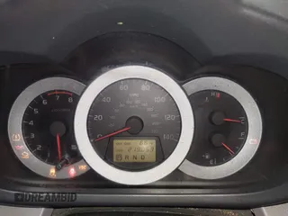 2008 Toyota RAV4 with VIN JTMZD33V386074106, listed as a IAAI auction lot 41987998 with 219,053 mi miles. Bid and sale history available at carsss.com. Image 7.