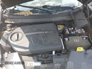 2017 Jeep Cherokee Limited с VIN 1C4PJMDS4HW631244, выставлен на аукционе IAAI как лот 42440296 с пробегом 111 461 миль миль и . История ставок и продаж доступна на DreamBid. Изображение 10.