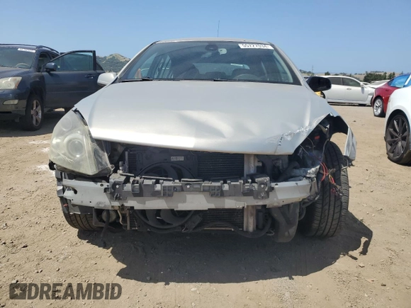 2008 Saturn Astra XR z VIN W08AT671385077062, wystawiony jako Copart lot #55727034 z przebiegiem 167 090 mil mil oraz Szkody całkowita. Historia ofert i sprzedaży dostępna na DreamBid. Obrazek 5.