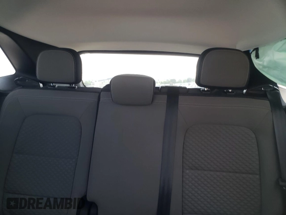 2021 Ford Escape SE с VIN 1FMCU0G68MUB34857, выставлен на аукционе Copart как лот 60312255 с пробегом 43 492 миль миль и Списание • Salvage title. История ставок и продаж доступна на DreamBid. Изображение 10.