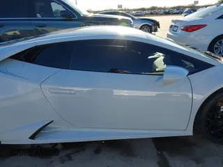 2021 Lamborghini Huracan z VIN ZHWUF5ZF7MLA16358, wystawiony jako IAAI lot #41407639 z przebiegiem 20 980 mil mil oraz . Historia ofert i sprzedaży dostępna na DreamBid. Obrazek 14.