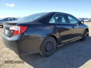 2013 Toyota Camry L with VIN 4T1BF1FK6DU209159, listed as a Copart auction lot 46923075 with 238,602 mi miles and Clean Title. Bid and sale history available at carsss.com. Image 3.