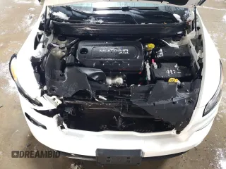 2017 Jeep Cherokee Altitude с VIN 1C4PJLAB2HW578722, выставлен на аукционе Copart как лот 45478815 с пробегом 76 974 миль миль и Списание • Salvage title. История ставок и продаж доступна на DreamBid. Изображение 11.
