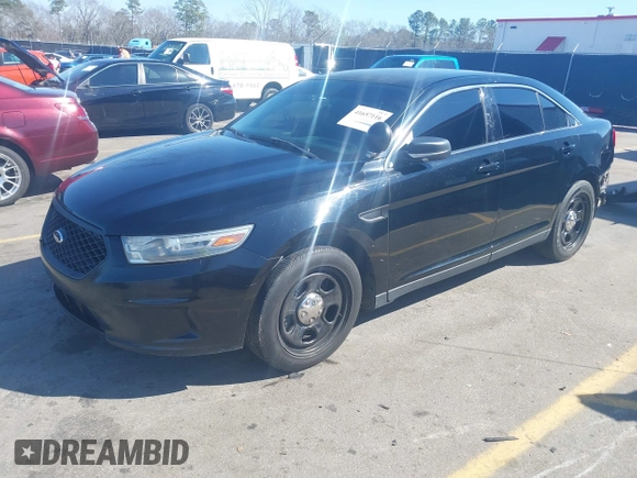 2014 Ford Police Interceptor с VIN 1FAHP2L88EG143746, выставлен на аукционе IAAI как лот 41657116 с пробегом 99 247 миль миль и . История ставок и продаж доступна на DreamBid. Изображение 18.