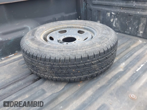 2014 Ford F-250 XL with VIN 1FTBF2A65EEA70612, listed as a IAAI auction lot 42707134 with 235,156 mi miles and . Bid and sale history available at DreamBid. Image 12.