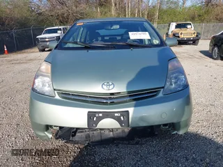 2008 Toyota Prius with VIN JTDKB20U387700714, listed as a IAAI auction lot 41974799 with 139,625 mi miles. Bid and sale history available at carsss.com. Image 13.