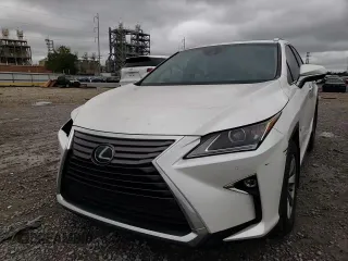 2019 Lexus RX with VIN 2T2ZZMCA8KC147115, listed as a Copart auction lot 51788265 with 26,545 mi miles and Salvage Title. Bid and sale history available at carsss.com. Image 12.