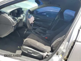 2009 Honda Accord LX-P с VIN 1HGCP26469A003380, выставлен на аукционе Copart как лот 58050765 с пробегом Не указан миль и Списание • Salvage title. История ставок и продаж доступна на DreamBid. Изображение 7.