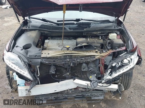 2015 Lexus RX 350 with VIN 2T2BK1BA4FC341491, listed as a IAAI auction lot 42471606 with 99,883 mi miles and . Bid and sale history available at DreamBid. Image 10.