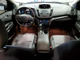 2018 Ford Escape SE with VIN 1FMCU0GD3JUB85385, listed as a Copart auction lot 50052845 with 75,209 mi miles and Clean Title. Bid and sale history available at carsss.com. Image 8.