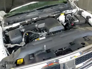 2023 Ram 1500 SLT with VIN 1C6RR7LG0PS565871, listed as a Copart auction lot 69368135 with 52,089 mi miles and Non repairable. Bid and sale history available at DreamBid. Image 15.