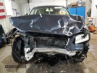 2015 Audi Q5 Premium with VIN WA1CFAFP2FA104315, listed as a Copart auction lot 51777475 with Not provided miles and Salvage title. Bid and sale history available at DreamBid. Image 5.