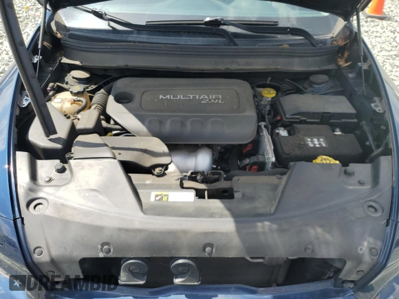 2018 Jeep Cherokee Latitude with VIN 1C4PJLCB4JD573908, listed as a Copart auction lot 51407575 with 86,509 mi miles and Salvage Title. Bid and sale history available at carsss.com. Image 12.