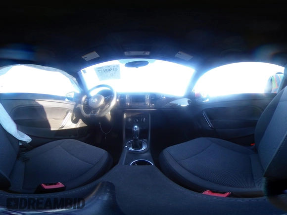 2019 Volkswagen Beetle S with VIN 3VWFD7AT1KM712384, listed as a IAAI auction lot 41505127 with 49,527 mi miles and . Bid and sale history available at DreamBid. Image 19.