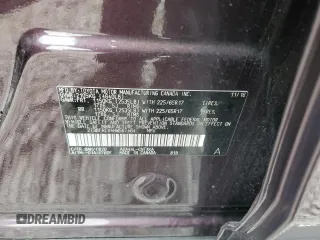 2017 Toyota RAV4 LE z VIN 2T3BFREV4HW567464, wystawiony jako Copart lot #51583725 z przebiegiem 97 561 mil mil oraz Szkoda całkowita • Salvage title. Historia ofert i sprzedaży dostępna na DreamBid. Obrazek 14.