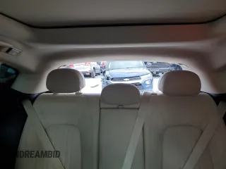 2020 Maserati Levante S с VIN ZN661YUA7LX344878, выставлен на аукционе Copart как лот 45732015 с пробегом 61 229 миль миль и На запчасти • Non repairable. История ставок и продаж доступна на DreamBid. Изображение 10.