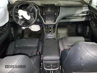 2024 Subaru Outback Limited XT with VIN 4S4BTGND5R3231469, listed as a Copart auction lot 88892495 with Not provided miles and Salvage title. Bid and sale history available at DreamBid. Image 8.