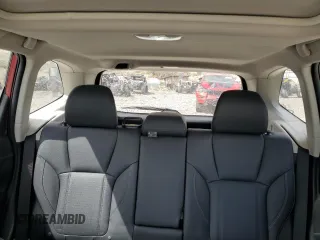 2019 Subaru Forester Touring with VIN JF2SKAWC1KH548511, listed as a Copart auction lot 51540225 with 65,223 mi miles and Salvage Title. Bid and sale history available at carsss.com. Image 10.