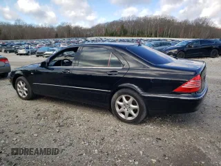 2006 Mercedes-Benz S 430 with VIN WDBNG83J76A474551, listed as a Copart auction lot 79676124 with 89,911 mi miles and Clean Title. Bid and sale history available at carsss.com. Image 2.