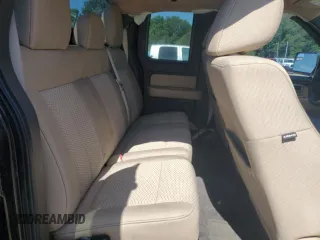 2011 Ford F-150 XL with VIN 1FTFX1CF2BFC30991, listed as a Copart auction lot 58863275 with 179,711 mi miles and Salvage title. Bid and sale history available at DreamBid. Image 10.