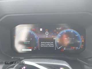 2024 Toyota Land Cruiser z VIN JTEABFAJ3RK018014, wystawiony jako IAAI lot #42404632 z przebiegiem 2 983 mil mil oraz . Historia ofert i sprzedaży dostępna na DreamBid. Obrazek 7.