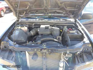 2004 Chevrolet Colorado 1SB LS Z85 with VIN 1GCDS136648214645, listed as a IAAI auction lot 40686971 with 167,422 mi miles. Bid and sale history available at carsss.com. Image 10.