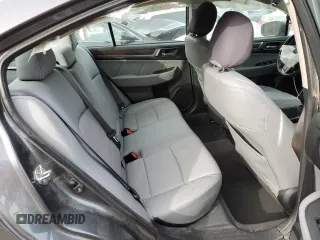 2019 Subaru Legacy Limited with VIN 4S3BNAN69K3008757, listed as a Copart auction lot 67603382 with 64,975 mi miles. Bid and sale history available at carsss.com. Image 10.