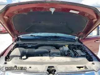 2019 Ram 1500 Limited z VIN 1C6SRFHT7KN700112, wystawiony jako Copart lot #56429005 z przebiegiem 93 433 mil mil oraz Szkoda całkowita • Salvage title. Historia ofert i sprzedaży dostępna na DreamBid. Obrazek 11.