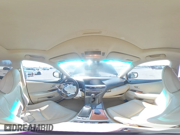 2015 Lexus RX 350 with VIN 2T2ZK1BA0FC196464, listed as a Copart auction lot 54526075 with 297,411 mi miles and Salvage Title. Bid and sale history available at carsss.com. Image 15.