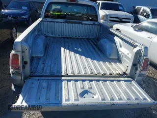 2007 Mitsubishi Raider LS with VIN 1Z7HC22K67S265576, listed as a IAAI auction lot 41375976 with 108,471 mi miles. Bid and sale history available at carsss.com. Image 17.