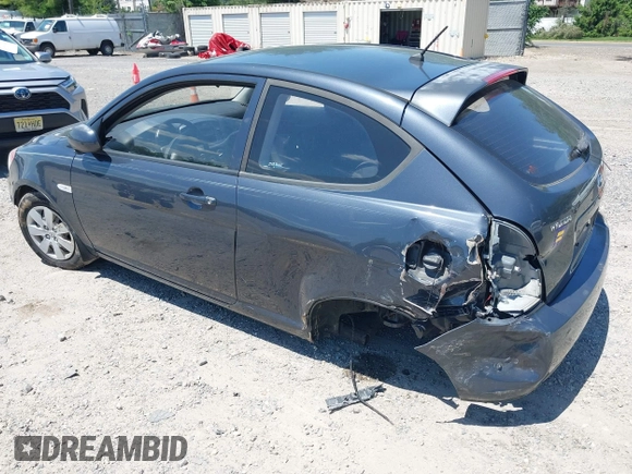 2010 Hyundai Accent GS с VIN KMHCM3AC4AU178088, выставлен на аукционе IAAI как лот 42280207 с пробегом 144 860 миль миль и . История ставок и продаж доступна на DreamBid. Изображение 3.
